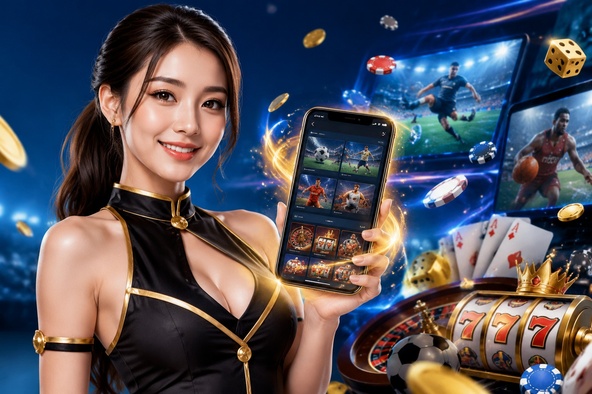 s9game