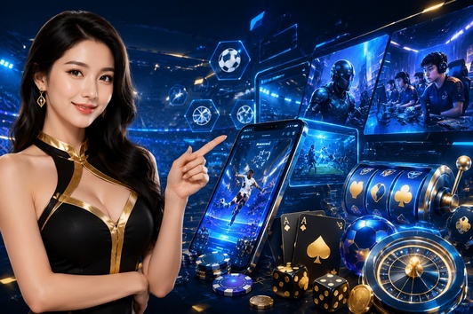 s9game